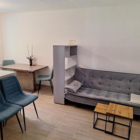 Alpska Roza Apartment Кранска гора Екстериор снимка