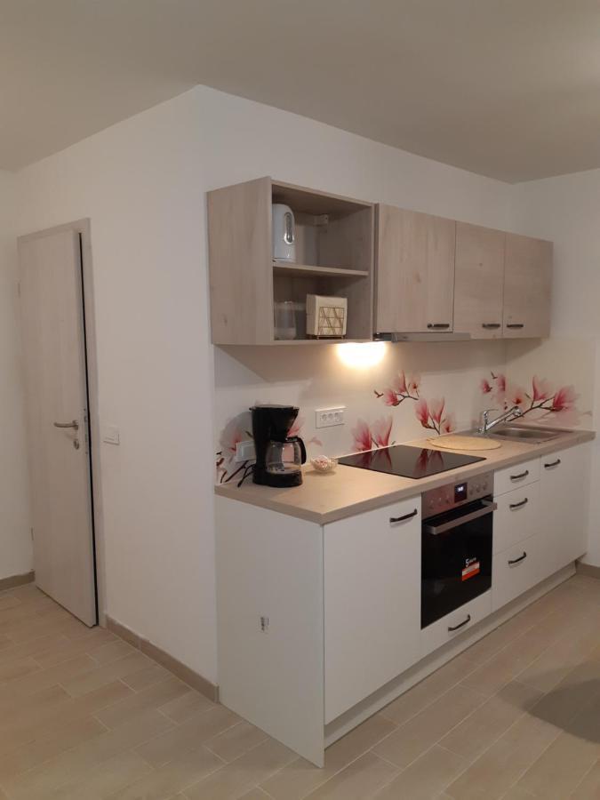 Alpska Roza Apartment Кранска гора Екстериор снимка