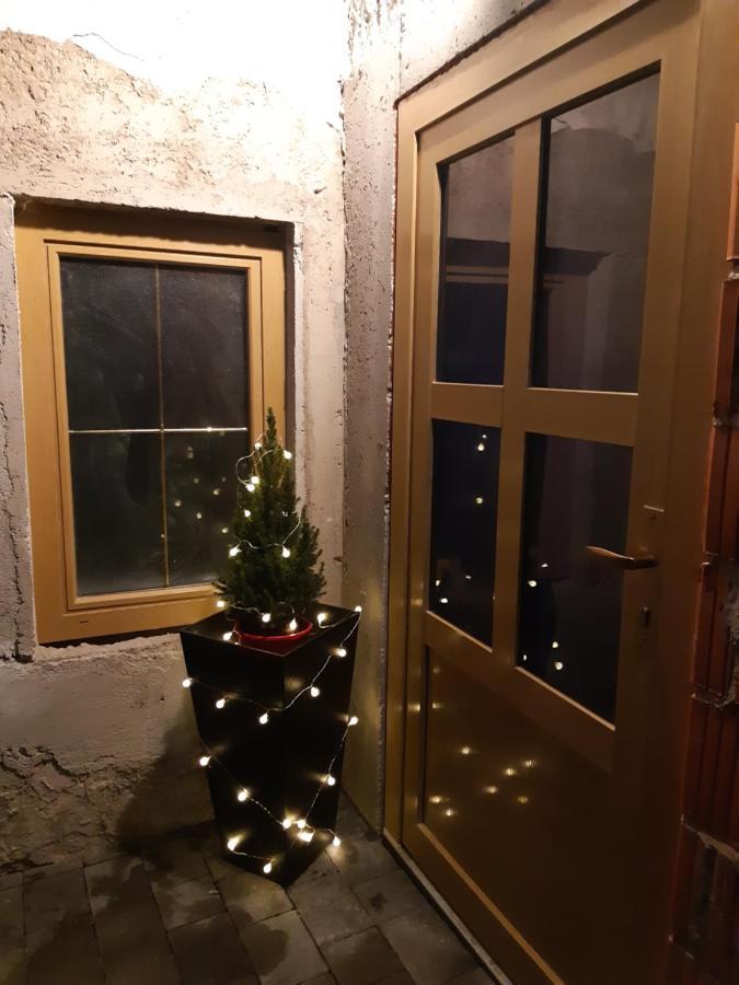 Alpska Roza Apartment Кранска гора Екстериор снимка
