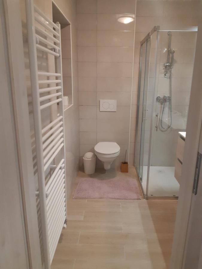 Alpska Roza Apartment Кранска гора Екстериор снимка