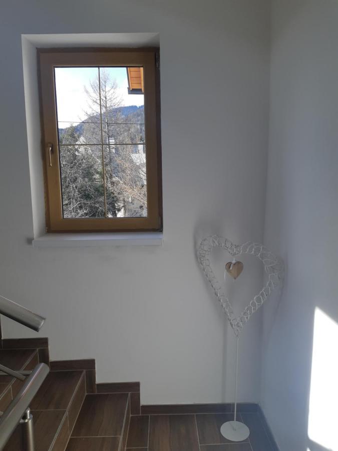 Alpska Roza Apartment Кранска гора Екстериор снимка