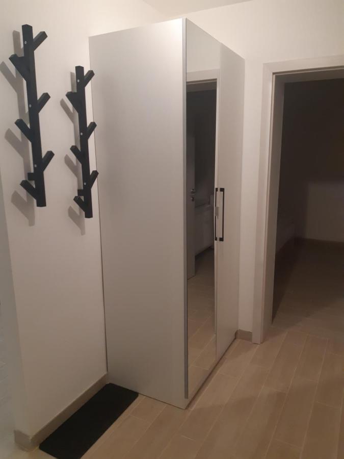 Alpska Roza Apartment Кранска гора Екстериор снимка