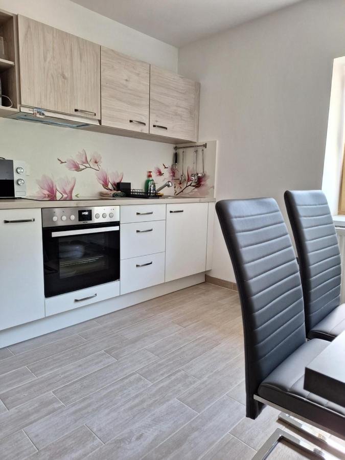 Alpska Roza Apartment Кранска гора Екстериор снимка