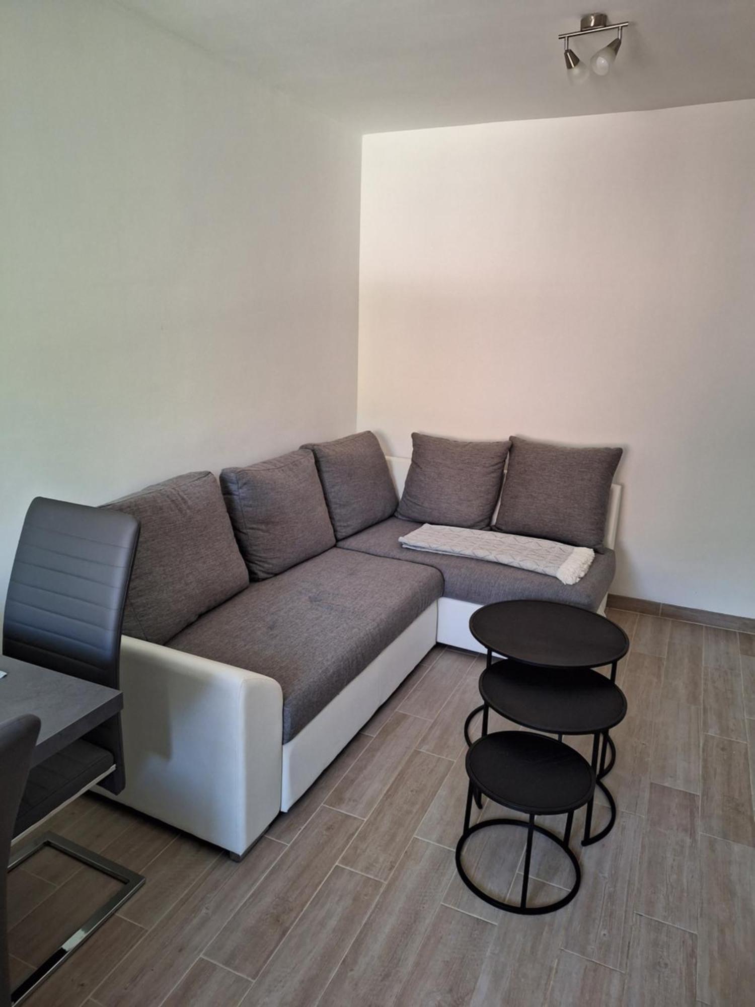 Alpska Roza Apartment Кранска гора Екстериор снимка