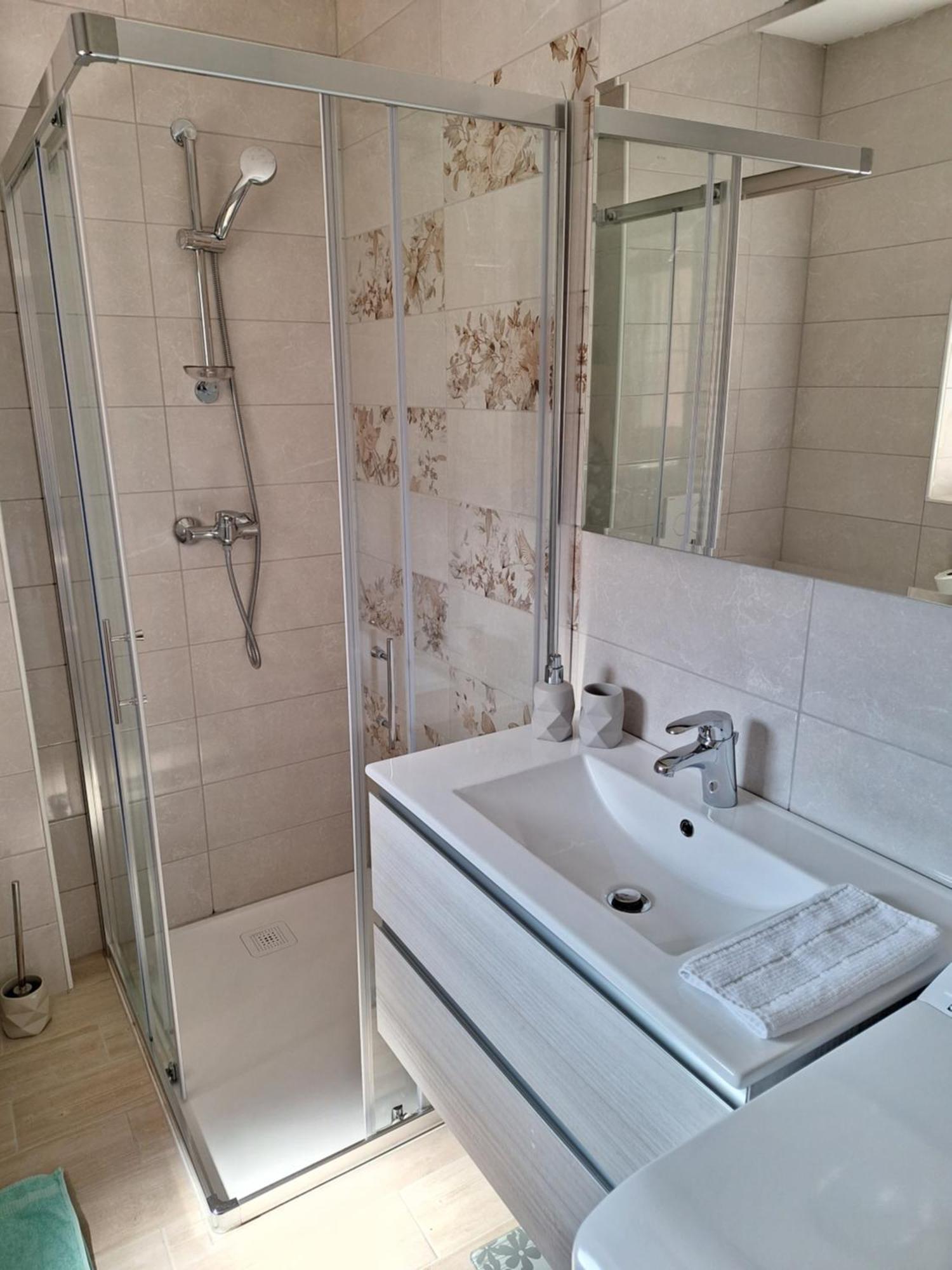 Alpska Roza Apartment Кранска гора Екстериор снимка