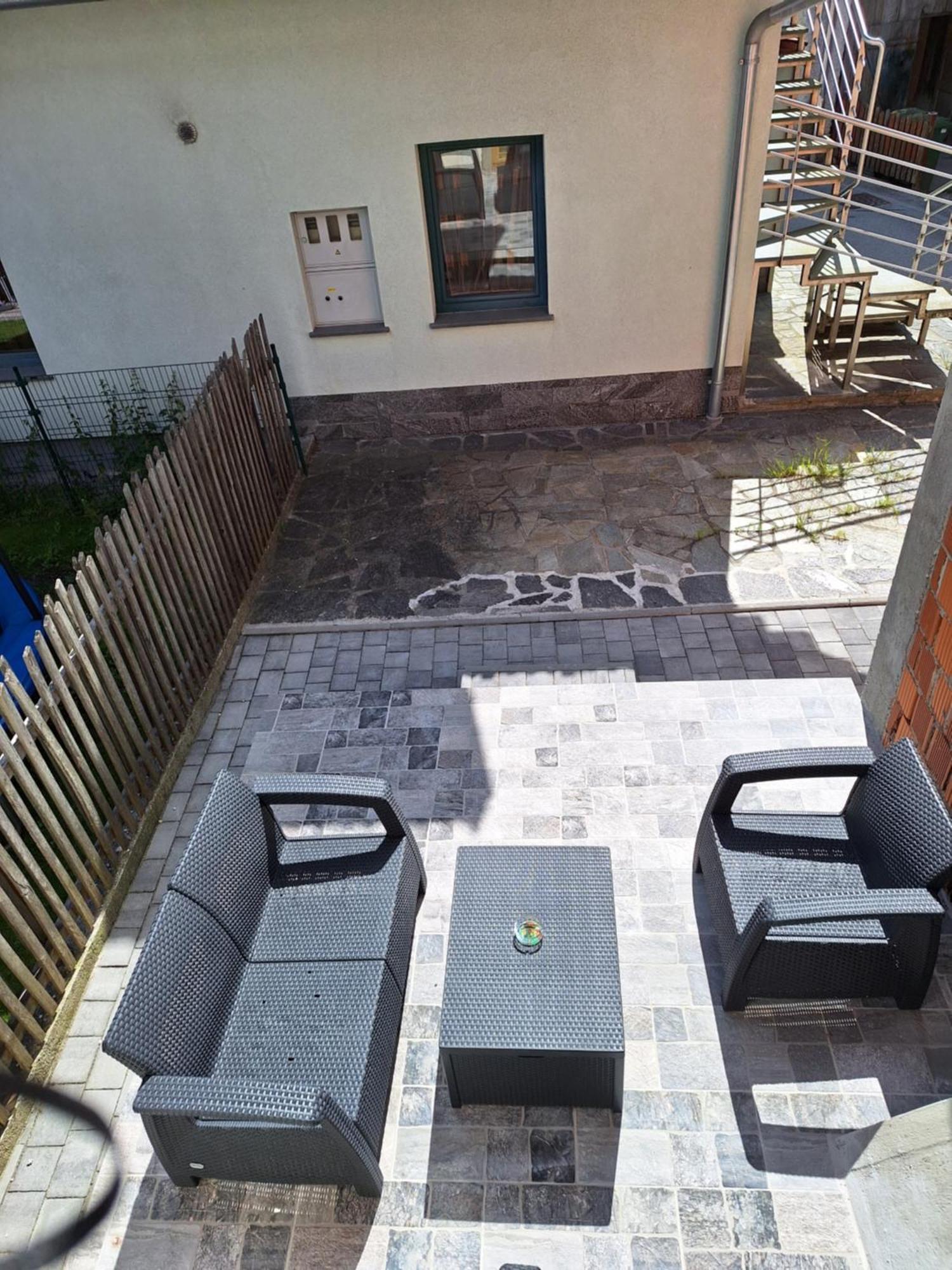 Alpska Roza Apartment Кранска гора Екстериор снимка