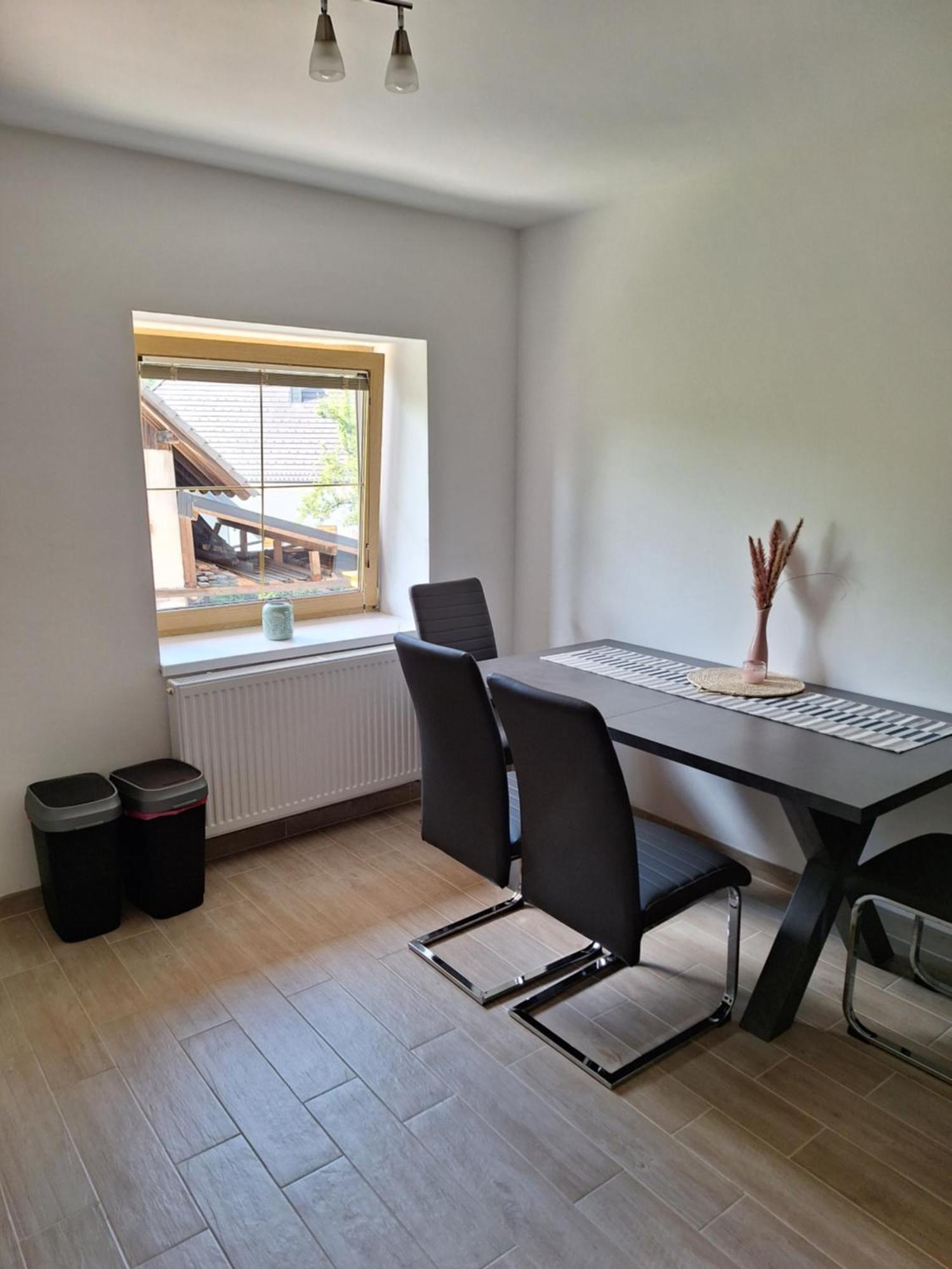 Alpska Roza Apartment Кранска гора Екстериор снимка