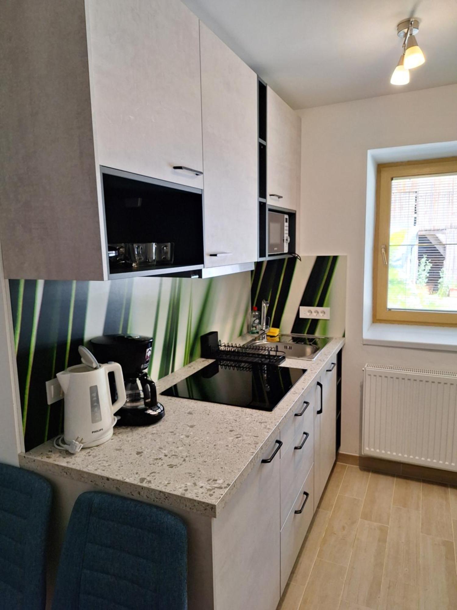 Alpska Roza Apartment Кранска гора Екстериор снимка