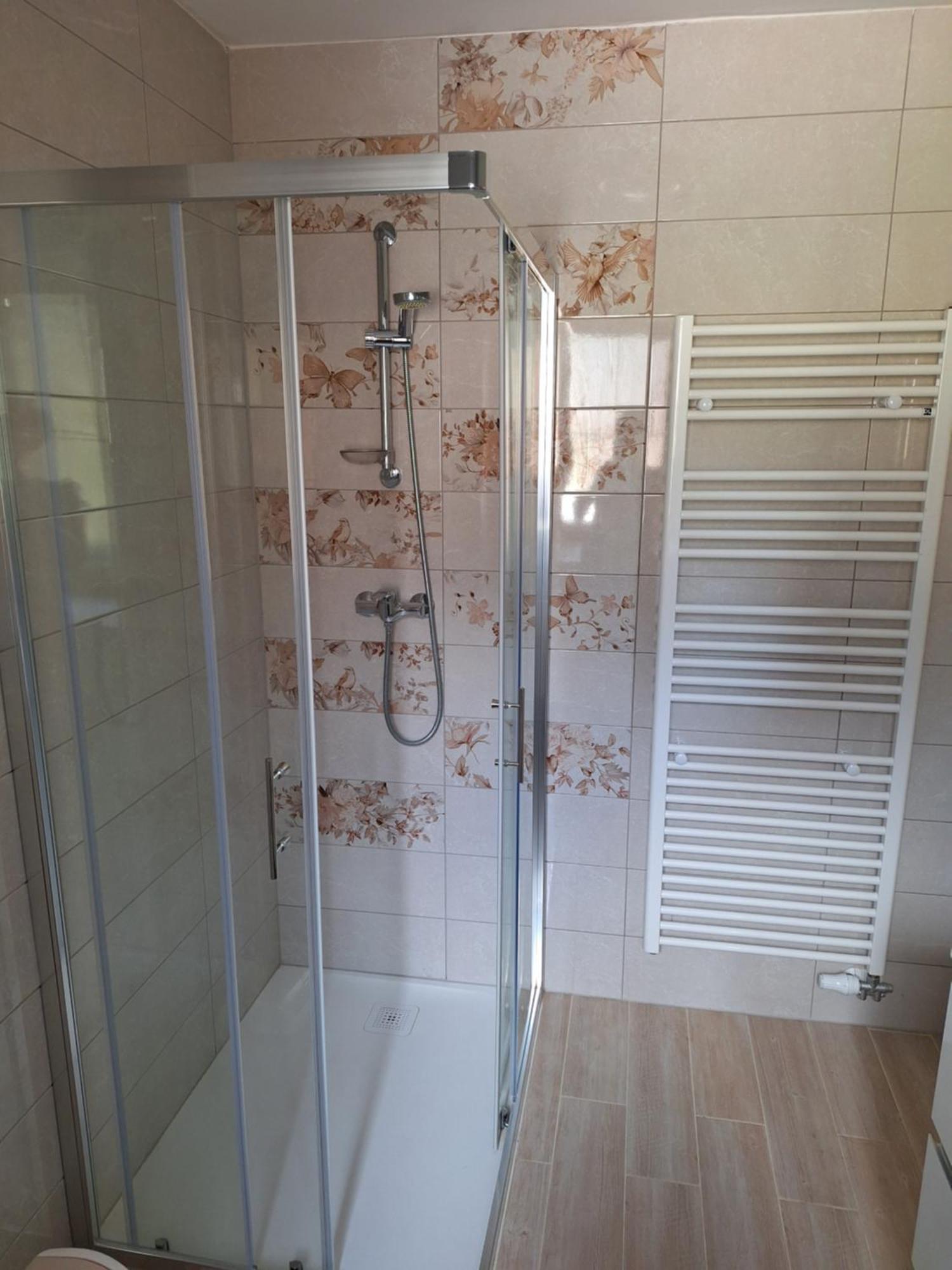 Alpska Roza Apartment Кранска гора Екстериор снимка