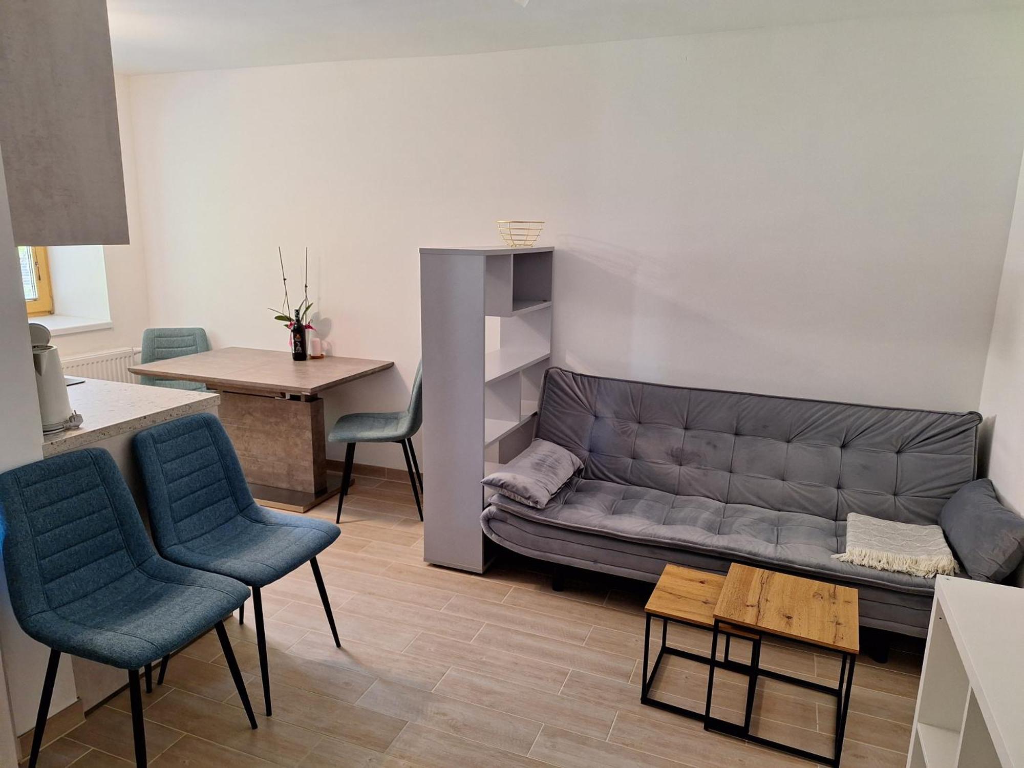 Alpska Roza Apartment Кранска гора Екстериор снимка