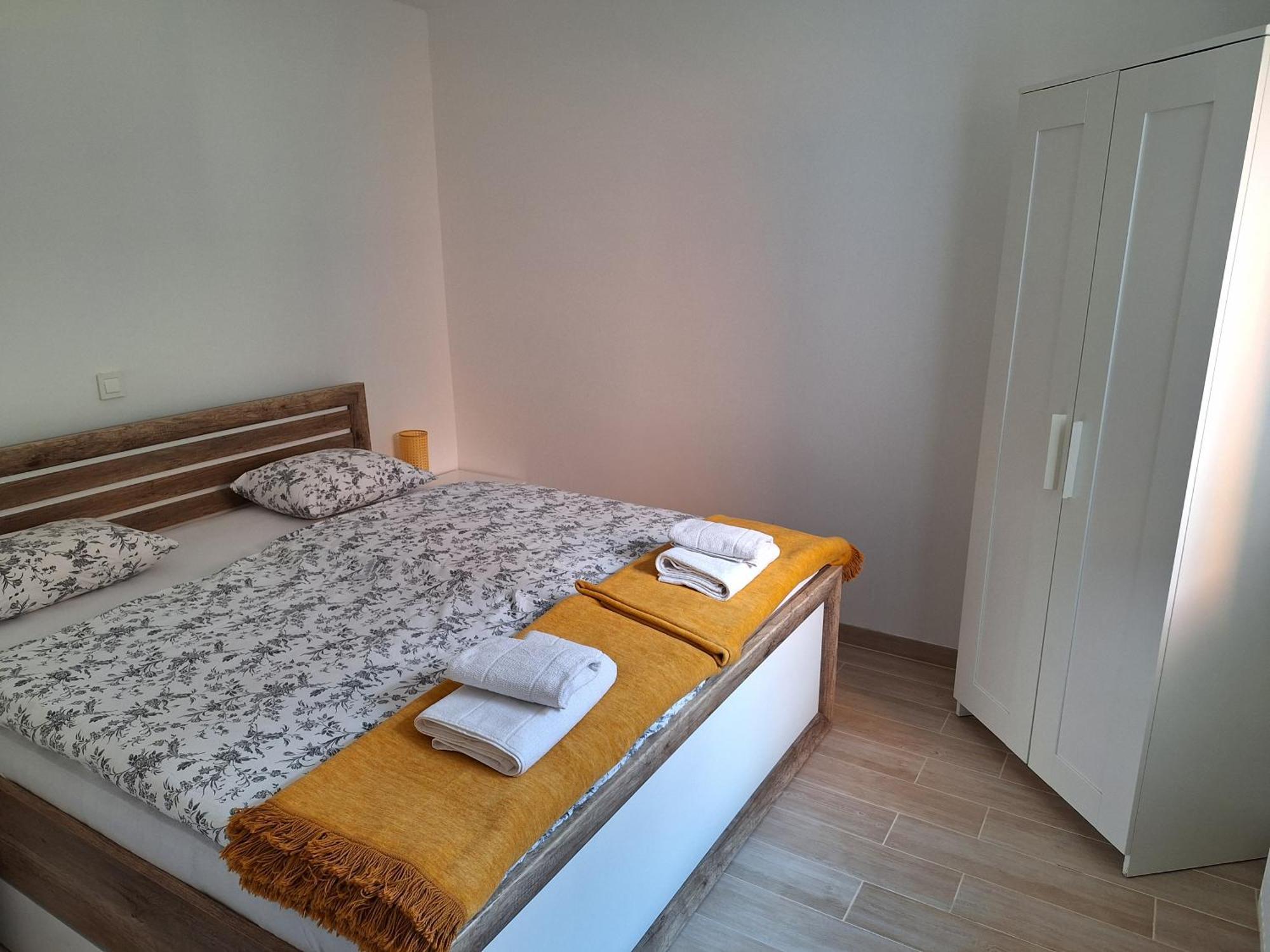 Alpska Roza Apartment Кранска гора Екстериор снимка